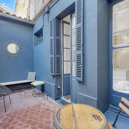 Le Plaisancier - T3 Entierement Renove De 60M3 Apartment Тулуза Екстериор снимка