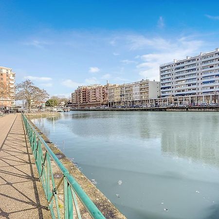 Le Plaisancier - T3 Entierement Renove De 60M3 Apartment Тулуза Екстериор снимка