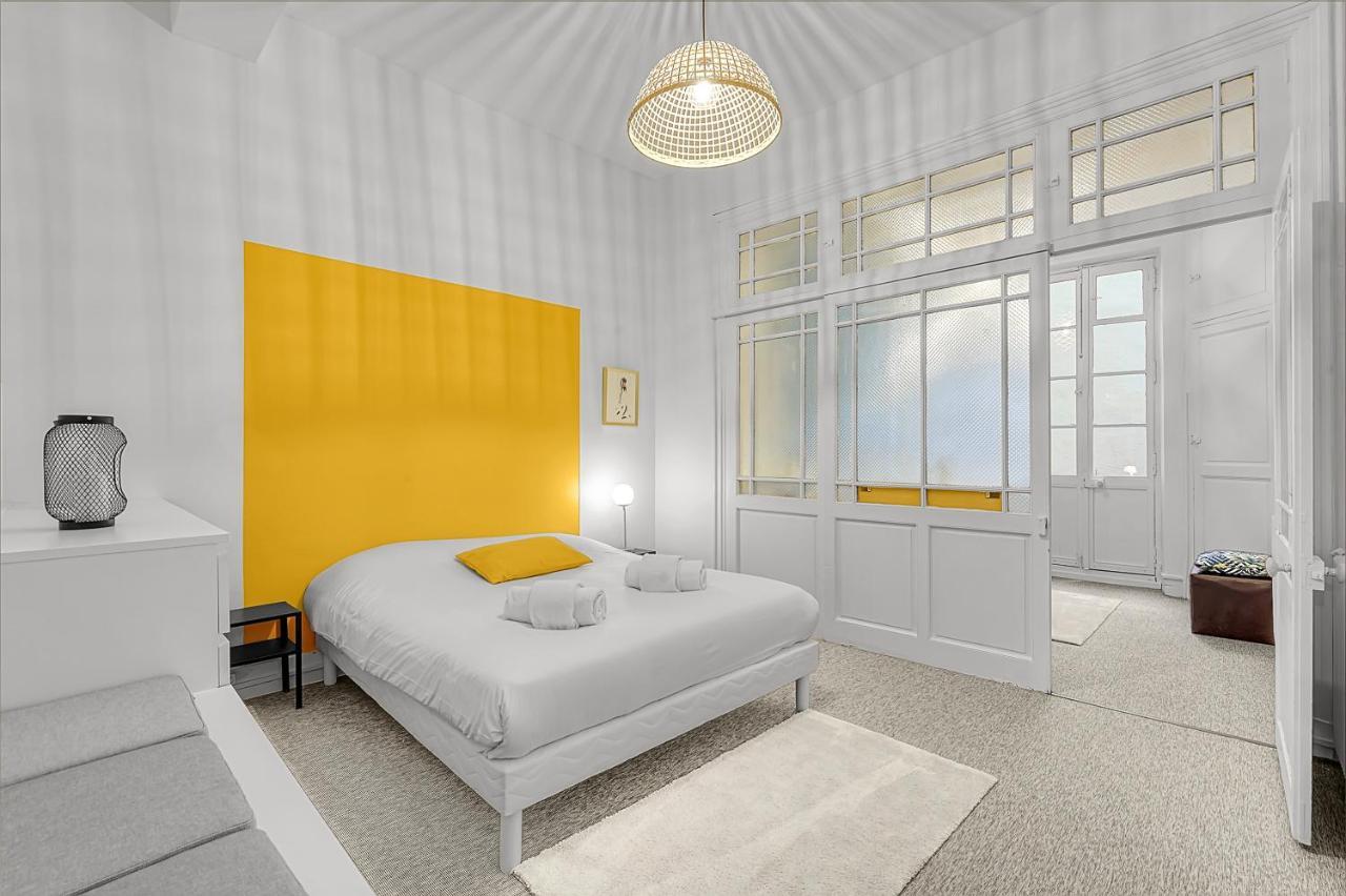 Le Plaisancier - T3 Entierement Renove De 60M3 Apartment Тулуза Екстериор снимка