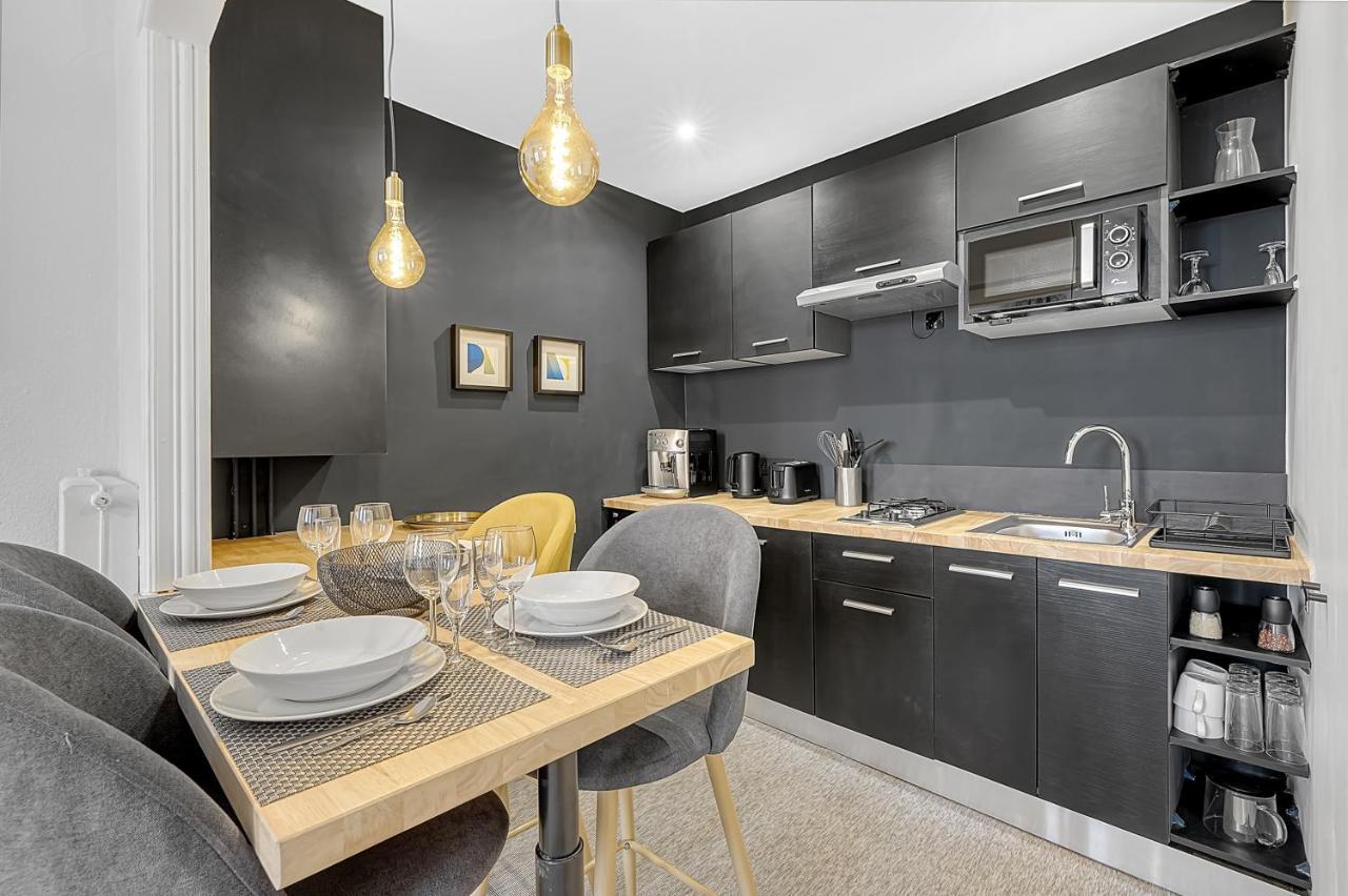 Le Plaisancier - T3 Entierement Renove De 60M3 Apartment Тулуза Екстериор снимка