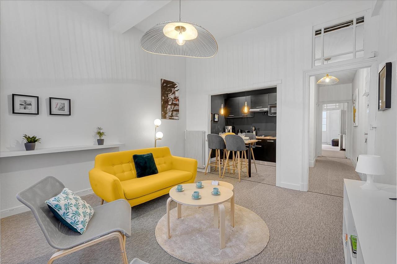 Le Plaisancier - T3 Entierement Renove De 60M3 Apartment Тулуза Екстериор снимка