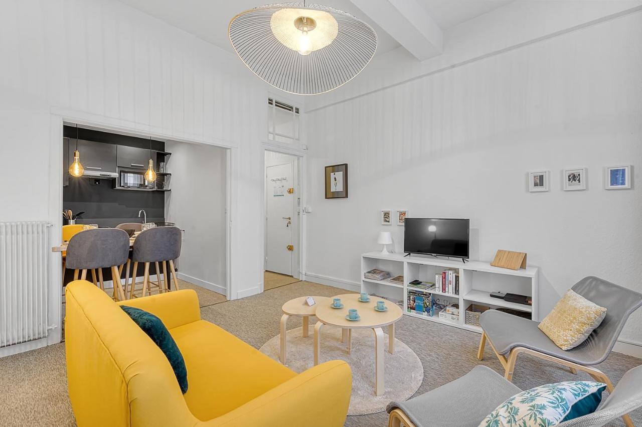Le Plaisancier - T3 Entierement Renove De 60M3 Apartment Тулуза Екстериор снимка