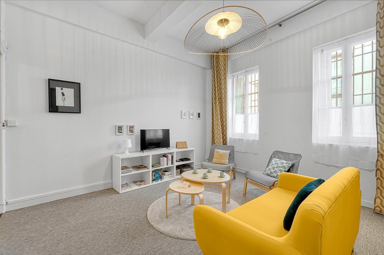 Le Plaisancier - T3 Entierement Renove De 60M3 Apartment Тулуза Екстериор снимка