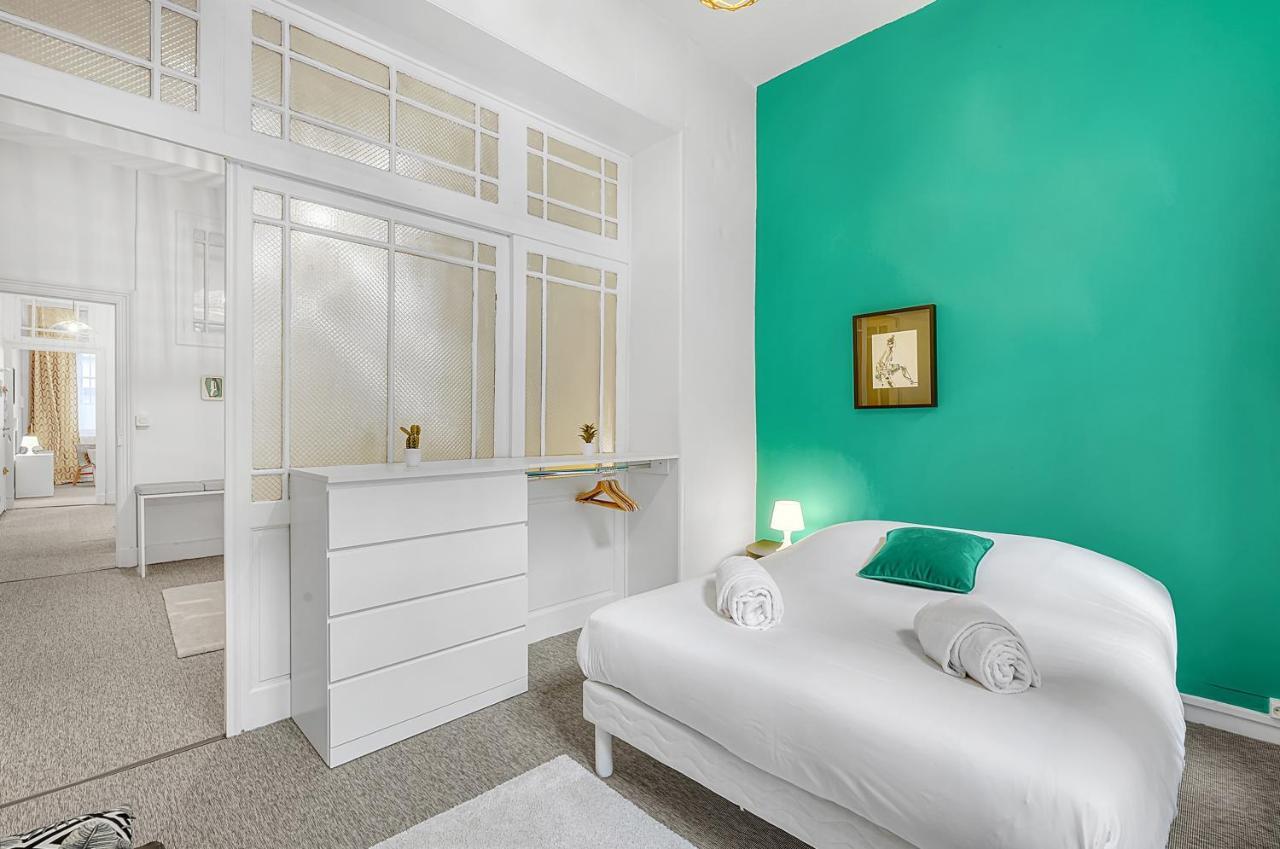 Le Plaisancier - T3 Entierement Renove De 60M3 Apartment Тулуза Екстериор снимка