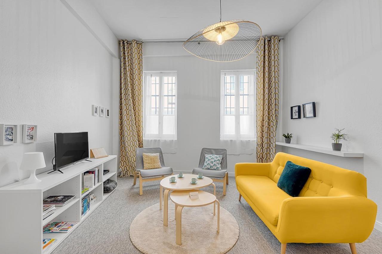 Le Plaisancier - T3 Entierement Renove De 60M3 Apartment Тулуза Екстериор снимка