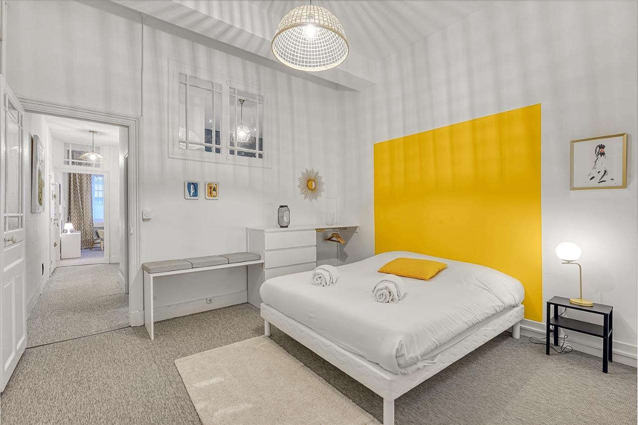 Le Plaisancier - T3 Entierement Renove De 60M3 Apartment Тулуза Екстериор снимка