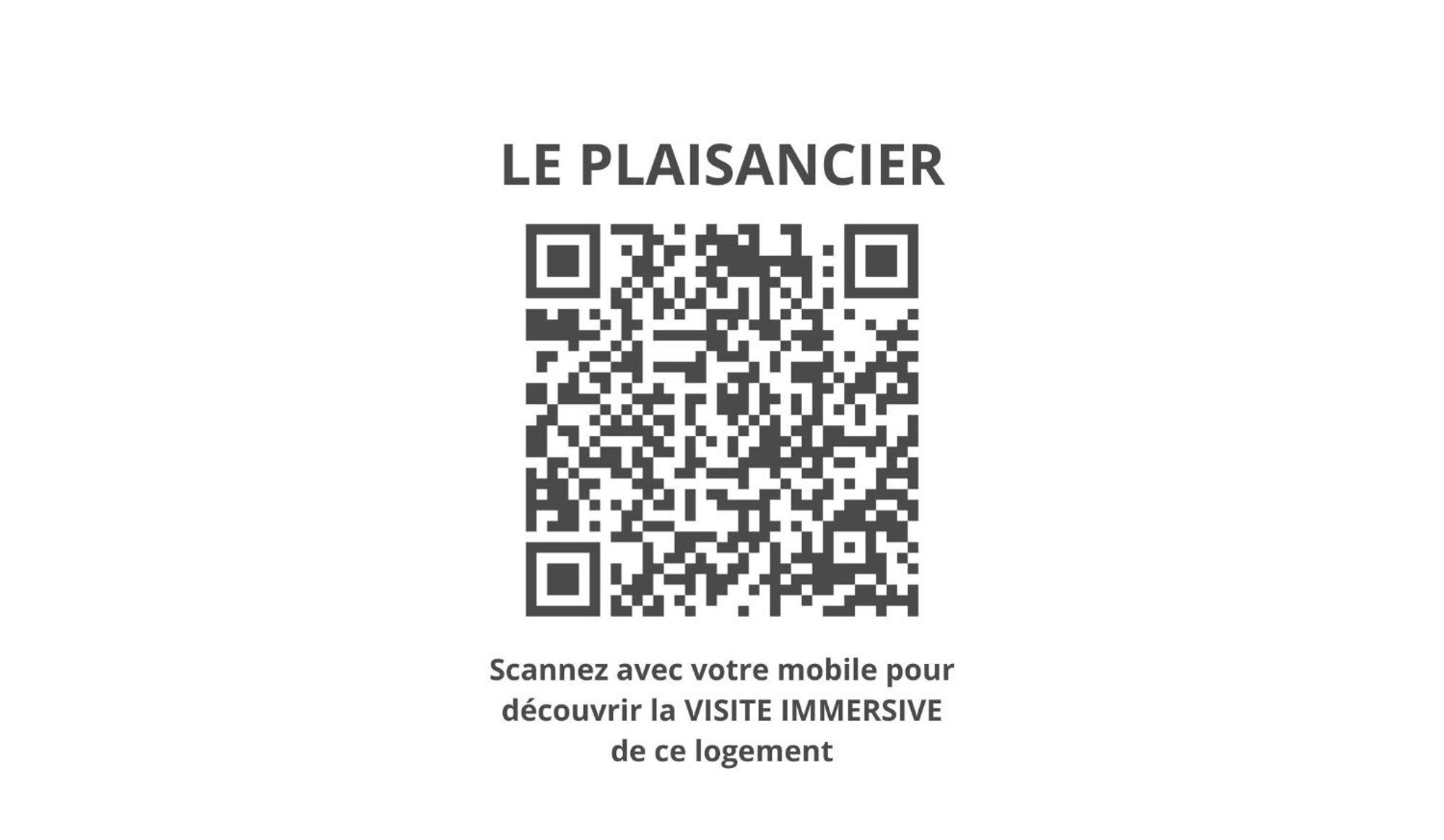 Le Plaisancier - T3 Entierement Renove De 60M3 Apartment Тулуза Екстериор снимка